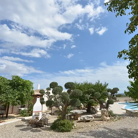 Masseria Pentima Vetrana Gospodarstwo agroturystyczne *