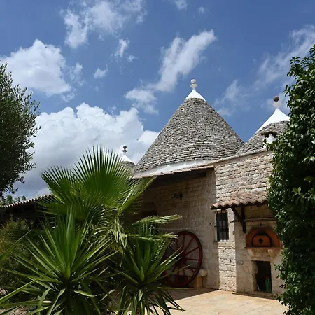Masseria Pentima Vetrana