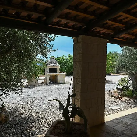 Farm stay Masseria Pentima Vetrana