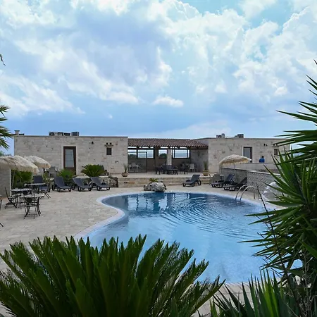 Farm stay Masseria Pentima Vetrana