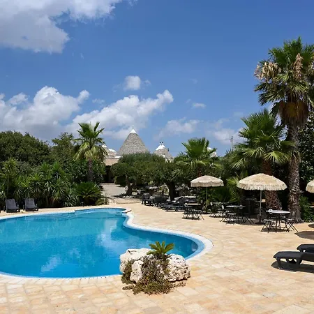 Masseria Pentima Vetrana