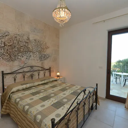 Masseria Pentima Vetrana